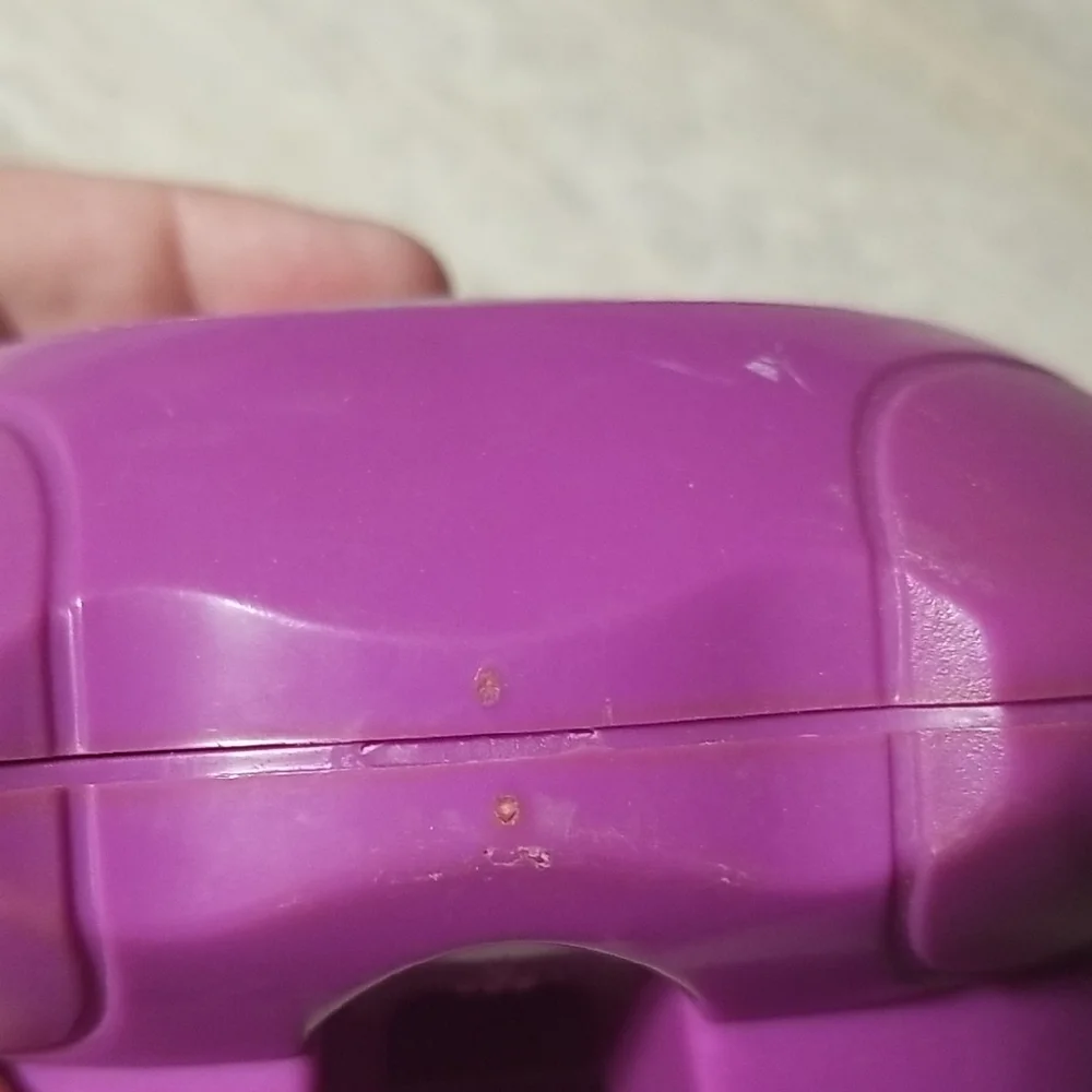 Purple Dora the Explorer View Master Not Reels - Picture 4 of 4